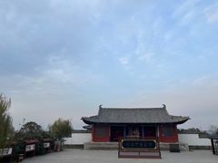 -商丘古城-应天书院