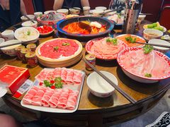 -牛市坎火锅(建设路店)