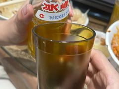 -清真·马洪小炒泡馍馆(钟楼回民街店)