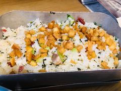 -蜜桃餐厅·伴山(绿宝广场店)