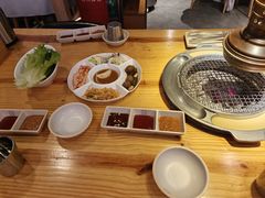 -喜来稀肉(北外滩白玉兰广场店)