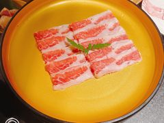 -牛New寿喜烧(青浦店)