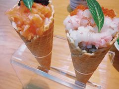 -笑福亭日式料理店(财富中心店)