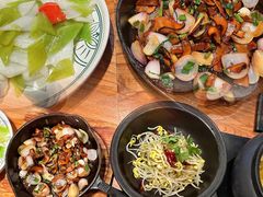 -云海肴·汽锅鸡·云南菜(广安门天虹店)