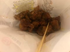 -傅强排骨(成都总店)