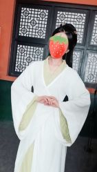 -美云庭古装·格格服汉服·京城旅拍(北京店)