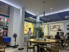 -毛姐烤鱼(福州汽车客运西站店)