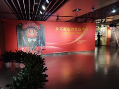 -中国铁道博物馆(正阳门馆)