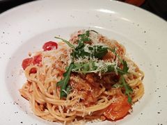 -百特喜·意大利餐厅(八佰伴镇江店)