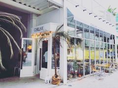门面-CHILLAX轻乐时(侨建·Hi City店)