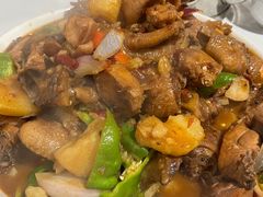 -煲来饱去冷水鱼