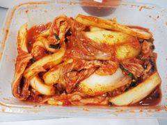 -七八冷面·延边朝鲜族美食(欢乐谷店)