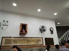 -民信老铺(华盖路店)