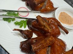 -頂好酒家·经典粤菜(海信广场店)