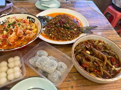 -羊子两室一厅(八一广场店)