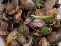 -考记泥焗鸡农庄·海鲜(北洛秘境店)