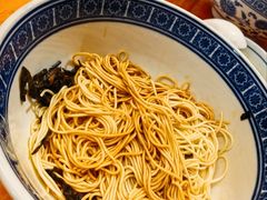 葱油拌面-沪西老弄堂面馆(定西路店)