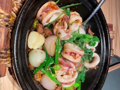 -人间酒暖·Go blanc·烧鸟·深夜食堂(陆家嘴店)