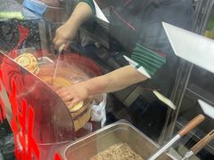 -樊记腊汁肉(竹笆市总店)