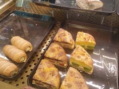 -巴黎贝甜(常德路店)