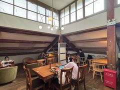 -1901 Cafe(西四店)