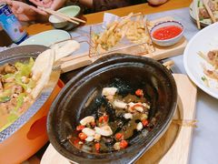 -孙记驴肉山庄(李桥店)