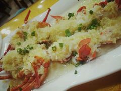 -南海渔家•海鲜•正宗海南菜(海棠湾店)