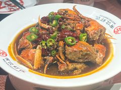 -有位虾匠·胶东土菜小馆(市北店)