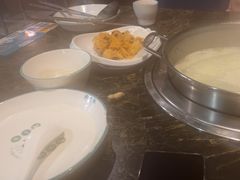 -鱼粤鲜淘米捞·中山脆肉鲩火锅(悦湖会店)