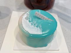 清莲蛋糕-EVERNAKED裸蛋糕(SOHO天山店)