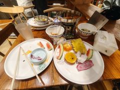 -素虎料理(前门店)