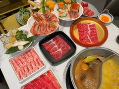 -天津万象城