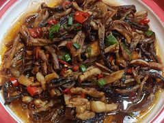 -福阿婆老牌湘菜(大润发店)