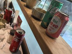 -西塔老太太泥炉烤肉(北京望京店)