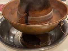 -福寿斋·老北京铜锅涮肉·烤鸭(顺义总店)