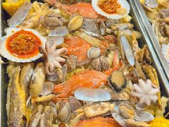 -江湖万州烤鱼(王子美食城)