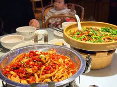 -老傅家湘潭水煮活鱼店(众一国际店)