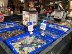水产区-盒马鲜生(曜一城店)