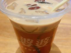 -八婆婆烧仙草(曾厝垵店)