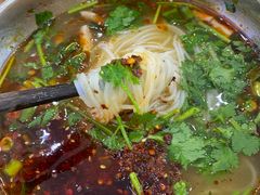 -沈长霞遵义羊肉粉(永丰店)