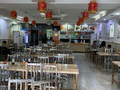 大堂-小高后安粉餐厅(解放四路店)