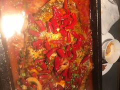 -炉鱼(诸暨万风新天地店)