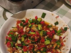 -彭耕记猪油炒小菜(吉联mall店)