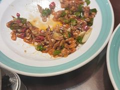 -肖记公安牛肉鱼杂馆·省级非物质文化遗产(三角路直营店)