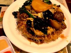 -翠华餐厅(德辅道中店)