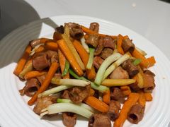 -美极鲜食坊(宝安南路店)