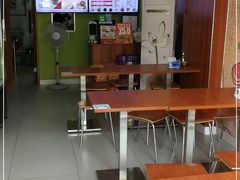 大堂-吉祥馄饨(上海南方店)