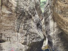 -小五台金河景区