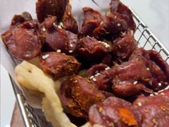 -宴天下北京烤鸭店(南桥店)