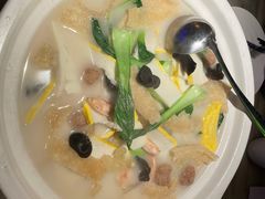 -老淮安·淮安菜(涟水店)